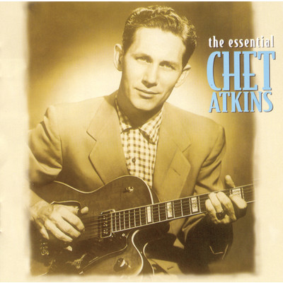 The Poor People Of Paris (Jean's Song) (Buddha Remastered - 2000)/Chet Atkins