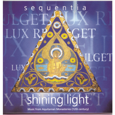 Sequentia／Barbara Thornton／Benjamin Bagby／Heather Knutson／Nancy Mayer／Pamela Dellal／Janet Youngdahl