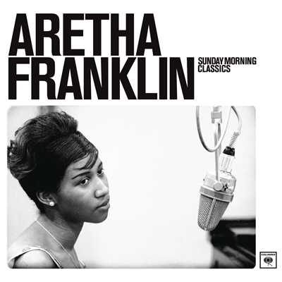 Aretha Franklin; Arranged & conducted by Robert Mersey