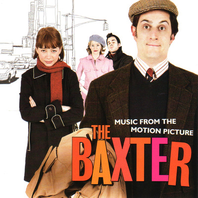 The Baxter (Original Motion Picture Soundtrack)/Various Artists