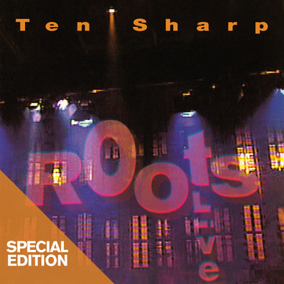 Fool To Cry (Live)/Ten Sharp
