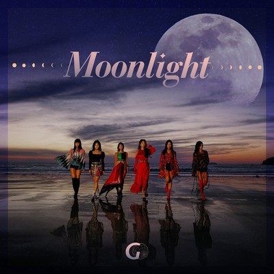 Moonlight/GeeGu