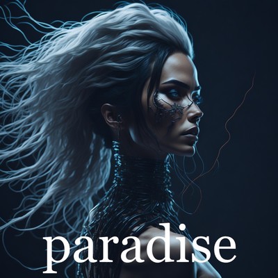 シングル/paradise/Tsuyoshi_san