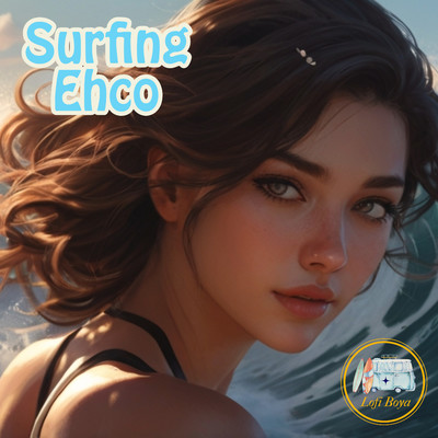 シングル/Surfing Echo/Lofi Boya