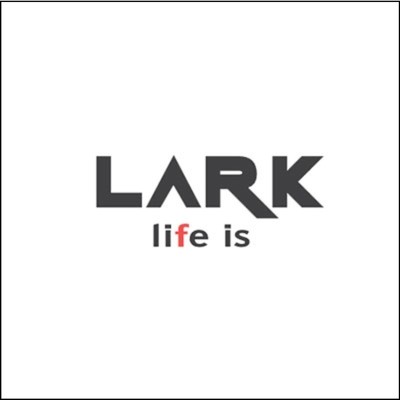 life is/LARK