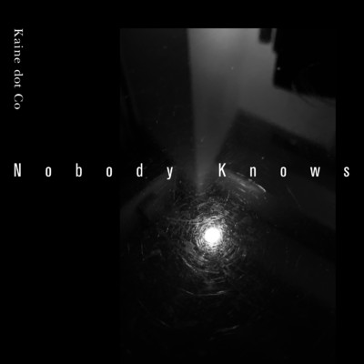 シングル/Nobody Knows/Kaine dot Co
