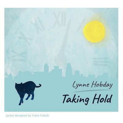 シングル/Taking Hold/Lynne Hobday