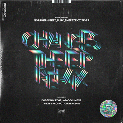 CHANGES (REMIX)/DJ COH
