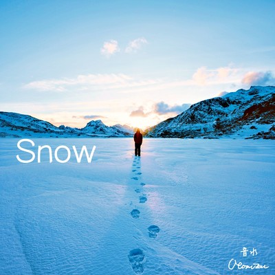 シングル/Snow/Otomizu