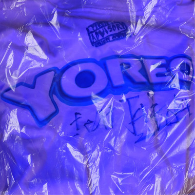 シングル/YOREO！！ (feat. Ja￥Da)/404 STUDIO