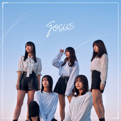 アルバム/Focus/81moment