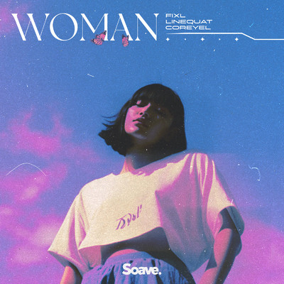 Woman/FIXL