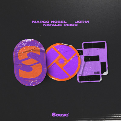 シングル/SOS/Marco Nobel, Jorm & Natalie Reigo