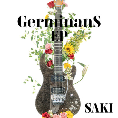 GERMINANS EP/SAKI