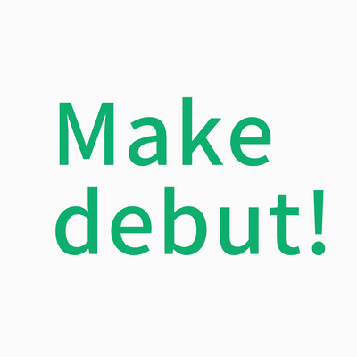 Make debut！「ウマ娘 プリティーダービー」より[ORIGINAL COVER]/サウンドワークス