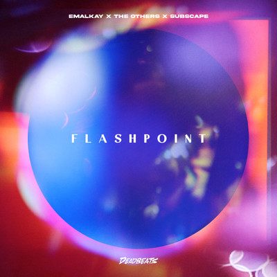 アルバム/Flashpoint/Emalkay／The Others／Subscape