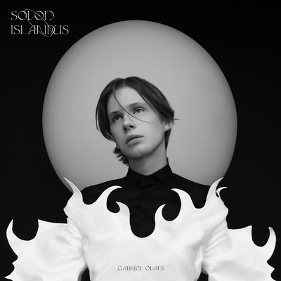 アルバム/Solon Islandus (Deluxe)/ガブリエル・オラフス