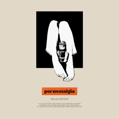 アルバム/Pornostalgia (Explicit)/Willie Peyote