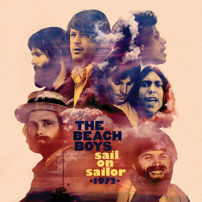 アルバム/Sail On Sailor - 1972 (Deluxe)/The Beach Boys