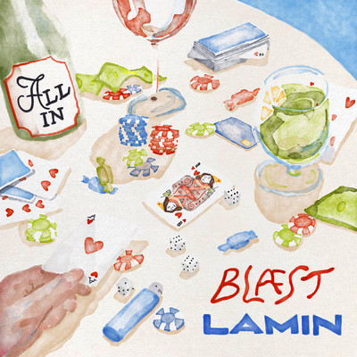 All In (featuring Lamin)/Blaest