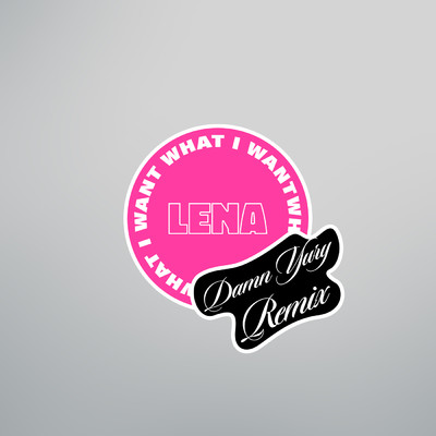 Lena／Damn Yury