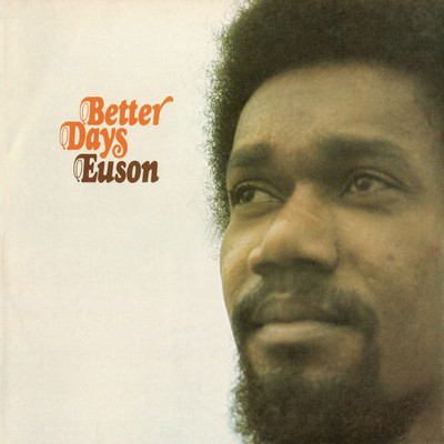 アルバム/Better Days (Remastered 2024)/Euson