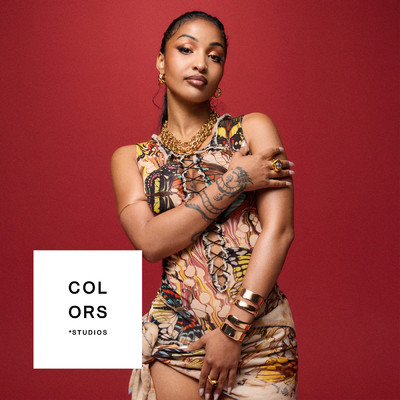 シングル/Dolla (Explicit) (A COLORS SHOW)/Shenseea