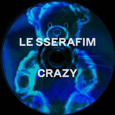 アルバム/CRAZY (Party Remixes 2)/LE SSERAFIM