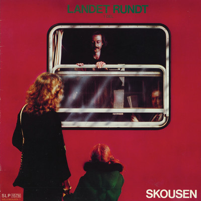 Landet Rundt Del 1/Niels Skousen