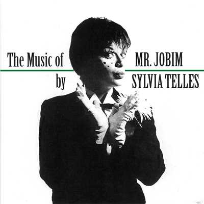 The Music Of Mr. Jobim/シルヴィア・テリス