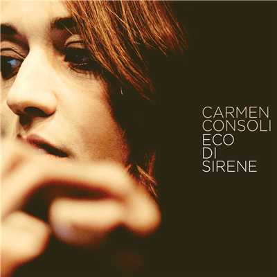 アルバム/Eco Di Sirene/カルメン・コンソーリ