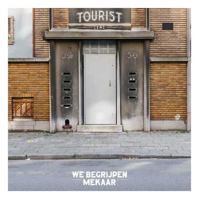 アルバム/We Begrijpen Mekaar/Tourist LeMC