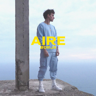 シングル/Aire/BORJA