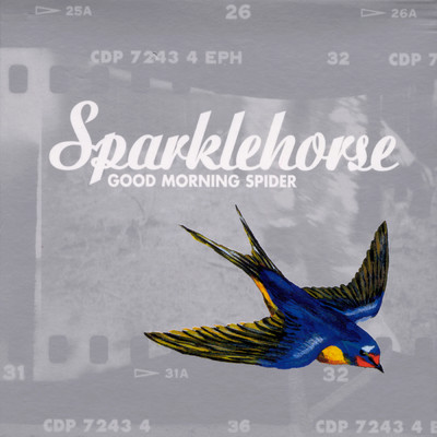 Chaos Of The Galaxy／Happy Man (Clean) (Medley)/Sparklehorse