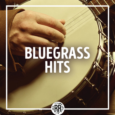 Bluegrass Hits/Various Artists