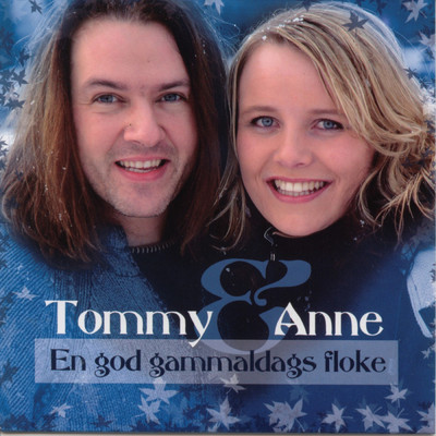Tommy & Anne