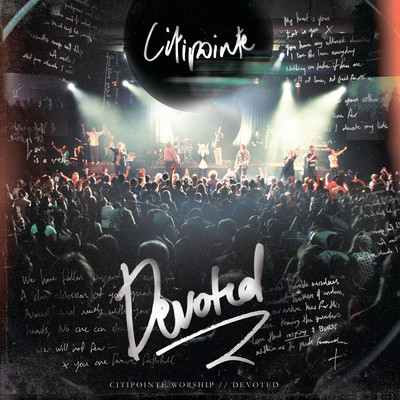 アルバム/Devoted (Live)/Citipointe Worship