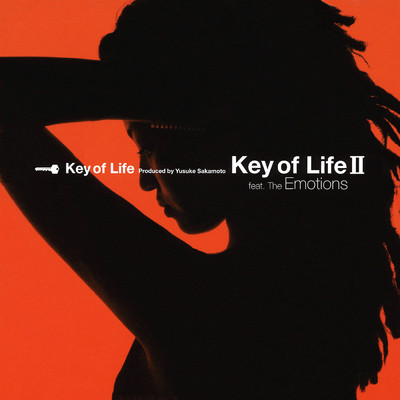 メビウス (feat. The Emotions)/Key of Life