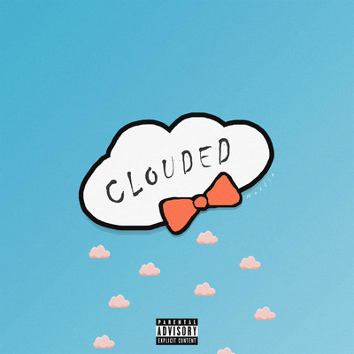 シングル/Clouded/Martin Blu