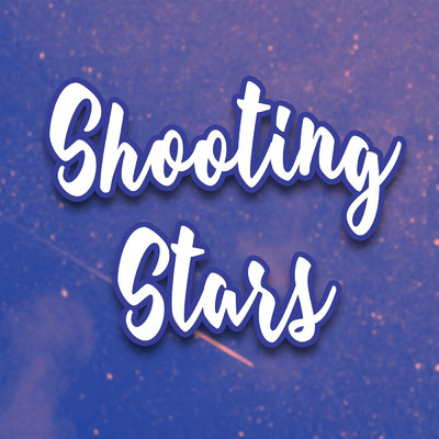 Shooting Stars/G R I Z