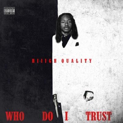 Cautious (feat. Lil Vader & Playa1one)/HiiighQuality