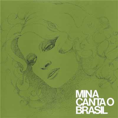 アルバム/Mina Canta O Brasil/Mina