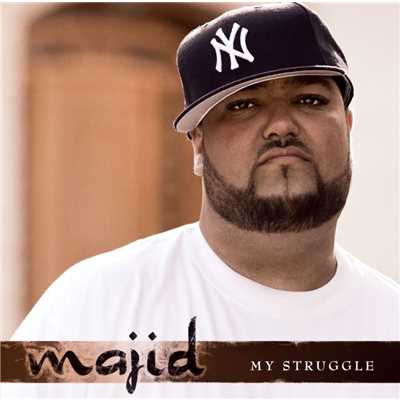 MY STRUGGLE/Majid
