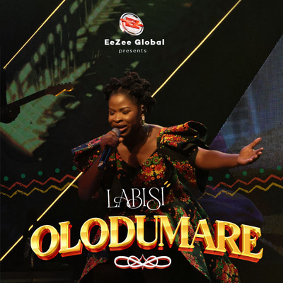 シングル/Olodumare/Labisi & Eezee Global