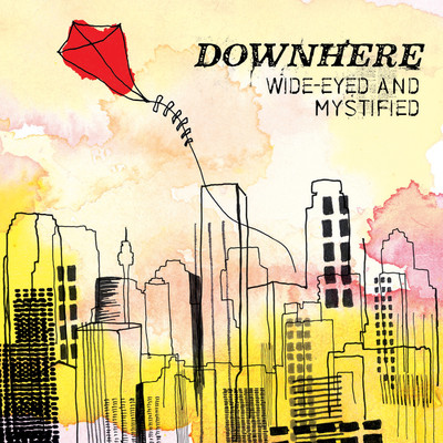 Little Is Much (Performance Track)/Downhere