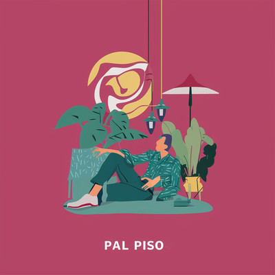 Pal piso (feat. Jeremi Max)/DJ Presi Z