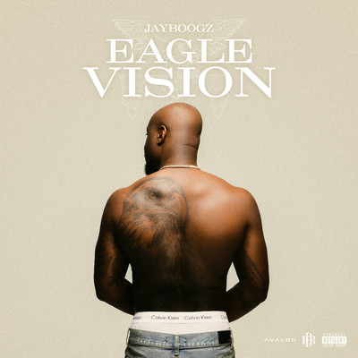 Eagle Vision/Jayboogz