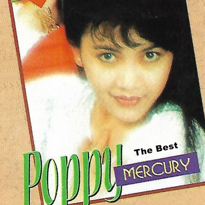 Surat Undangan/Poppy Mercury