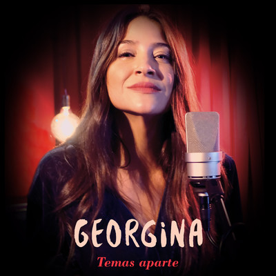 アルバム/Temas aparte/Georgina