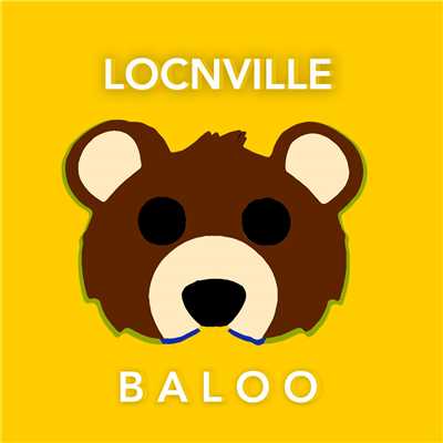 シングル/Baloo/Locnville